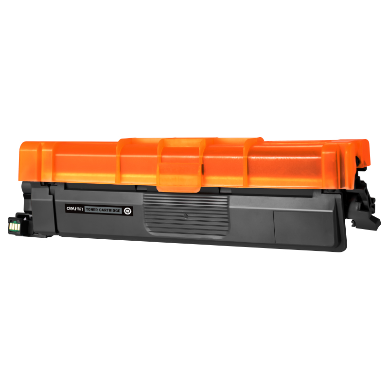 得力M-TN289K通用耗材-通用硒鼓(黑色)(支)