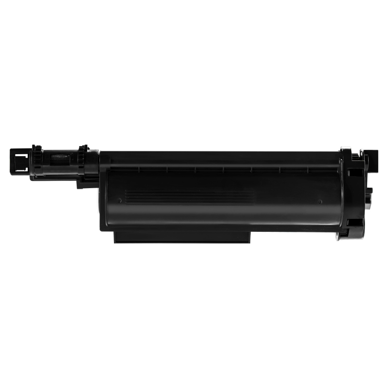 得力M-TNB020通用耗材-通用硒鼓(黑色)(支)